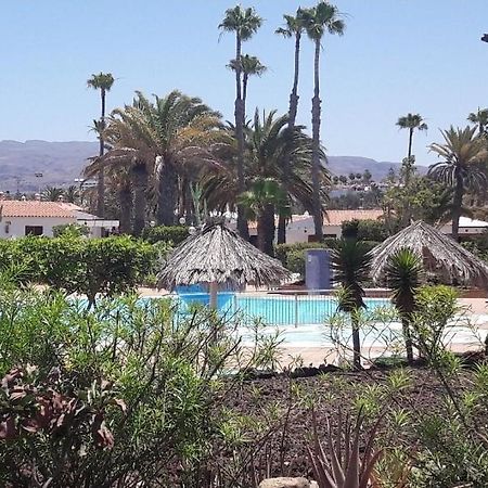 Las Vegas Golf Bungalows マスパロマス エクステリア 写真