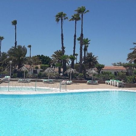 Las Vegas Golf Bungalows マスパロマス エクステリア 写真