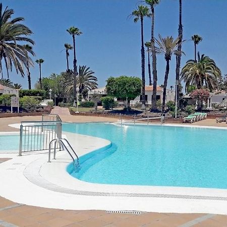 Las Vegas Golf Bungalows マスパロマス エクステリア 写真