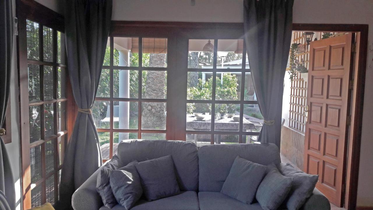 Las Vegas Golf Bungalows マスパロマス エクステリア 写真