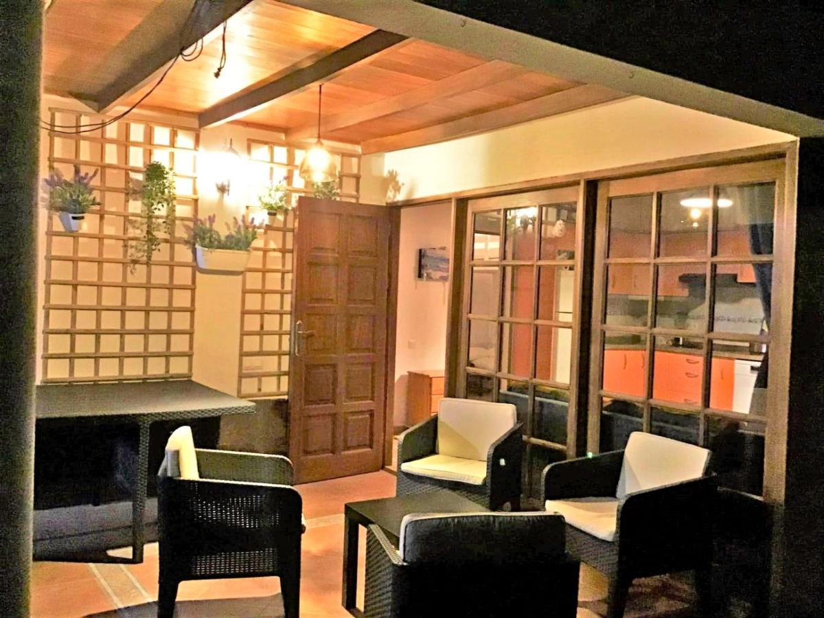 Las Vegas Golf Bungalows マスパロマス エクステリア 写真