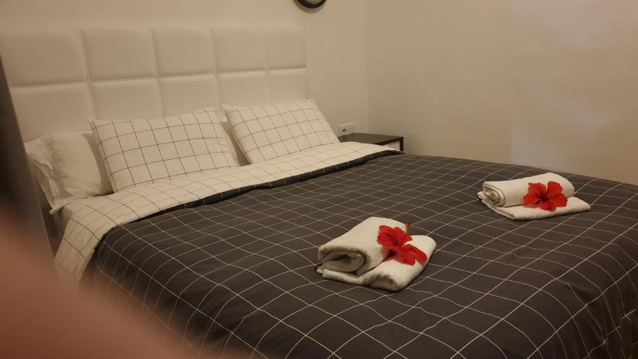 Las Vegas Golf Bungalows マスパロマス エクステリア 写真