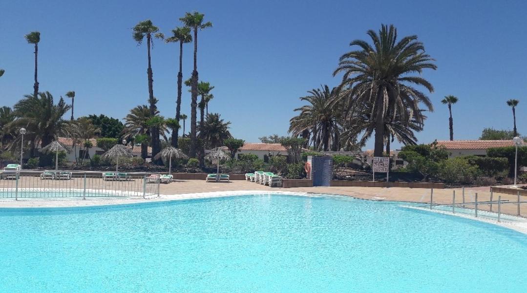 Las Vegas Golf Bungalows マスパロマス エクステリア 写真