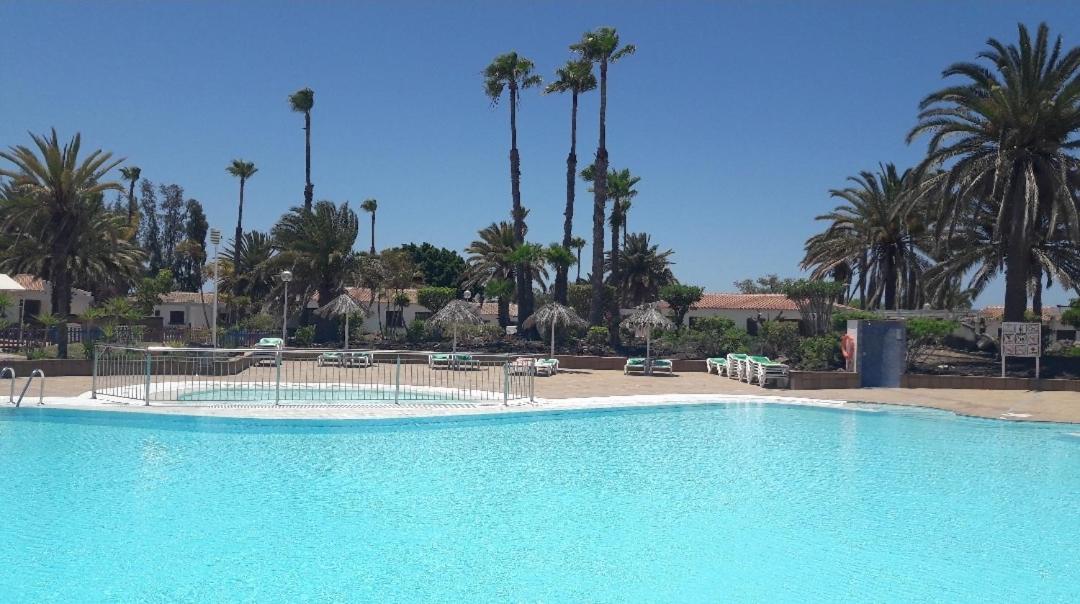 Las Vegas Golf Bungalows マスパロマス エクステリア 写真