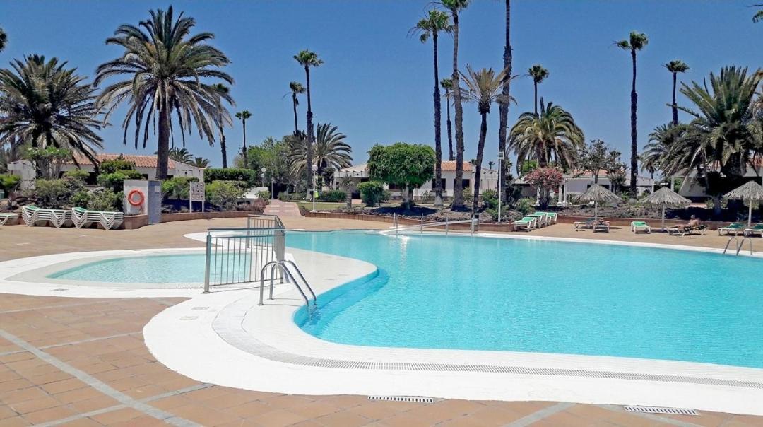Las Vegas Golf Bungalows マスパロマス エクステリア 写真